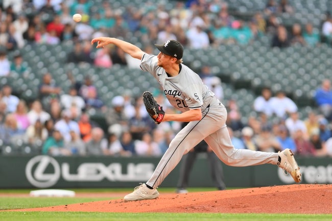 Chicago White Sox vs Texas Rangers Prediction MLB Picks 7/22/24