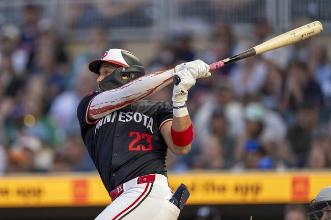 Colorado Rockies vs Minnesota Twins Prediction MLB Picks 6/11/24