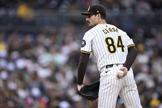 San Diego Padres vs New York Mets Prediction MLB Picks 6/16/24
