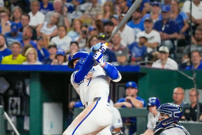 New York Yankees vs Kansas City Royals Prediction MLB Picks 6/13/24