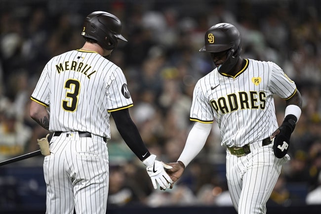 Oakland Athletics vs San Diego Padres Prediction MLB Picks 6/11/24