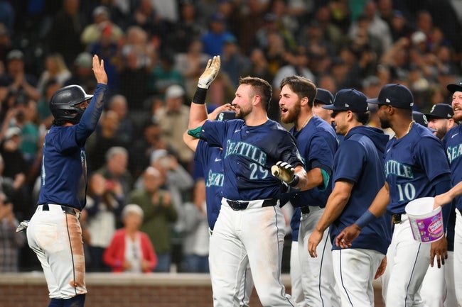 Chicago White Sox vs Seattle Mariners Prediction MLB Picks 6/12/24