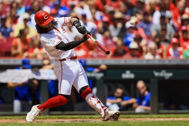 Chicago Cubs vs Cincinnati Reds Prediction MLB Picks 7/29/24