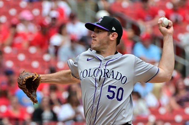 Colorado Rockies vs Milwaukee Brewers Prediction MLB Picks 9/7/24