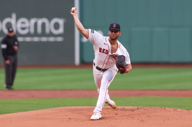Boston Red Sox vs Cincinnati Reds Prediction MLB Picks 6/21/24