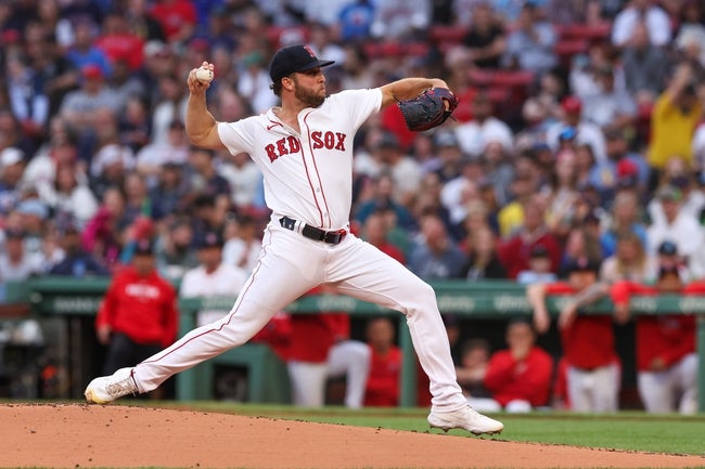 Boston Red Sox vs LA Dodgers Prediction MLB Picks 7/21/24