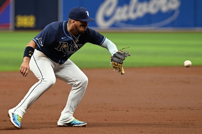 Chicago Cubs vs Tampa Bay Rays Prediction MLB Picks 6/13/24