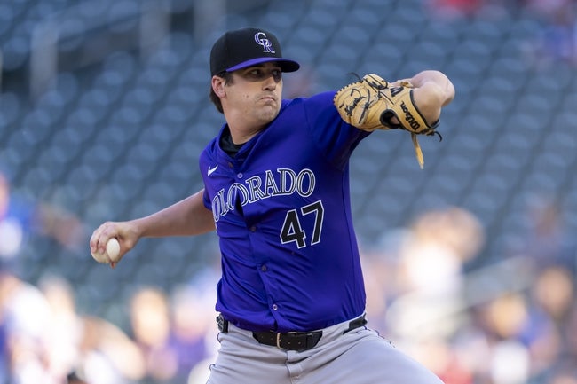 LA Dodgers vs Colorado Rockies Prediction MLB Picks 6/17/24