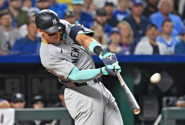 New York Yankees vs Kansas City Royals Prediction MLB Picks 6/12/24