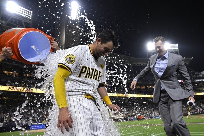 Oakland Athletics vs San Diego Padres Prediction MLB Picks 6/12/24