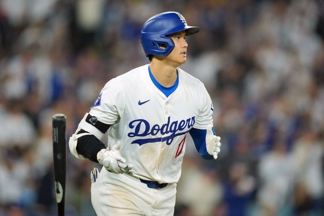 Texas Rangers vs LA Dodgers Prediction MLB Picks 6/12/24