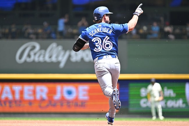 Cleveland Guardians vs Toronto Blue Jays Prediction MLB Picks 6/14/24