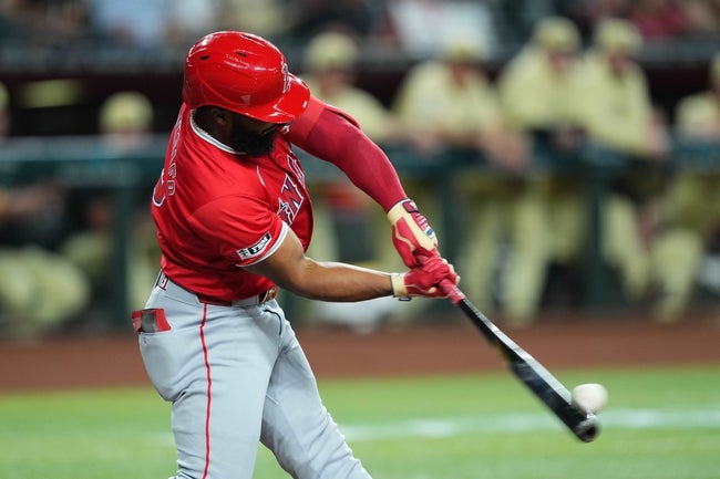 LA Angels vs San Francisco Giants Prediction MLB Picks 6/16/24