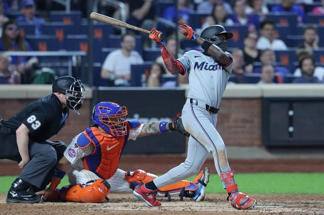Miami Marlins vs New York Mets Prediction MLB Picks 6/13/24
