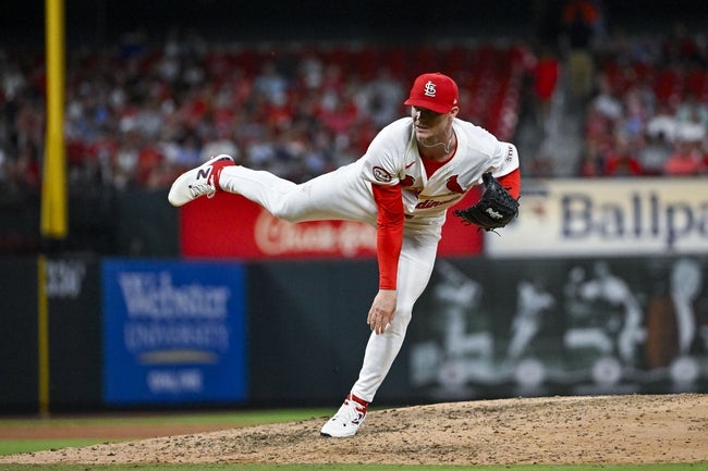 Cincinnati Reds vs St. Louis Cardinals Prediction MLB Picks 6/29/24