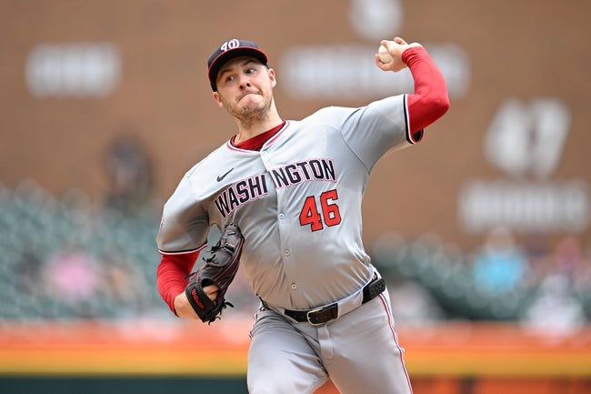Washington Nationals vs New York Mets Prediction MLB Picks 7/10/24