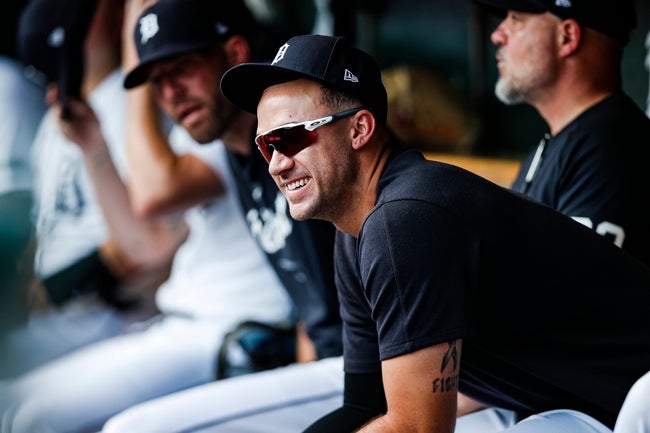 Chicago White Sox vs Detroit Tigers Prediction MLB Picks 6/21/24
