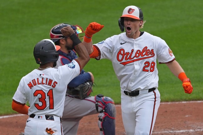 Philadelphia Phillies vs Baltimore Orioles Prediction MLB Picks 6/14/24