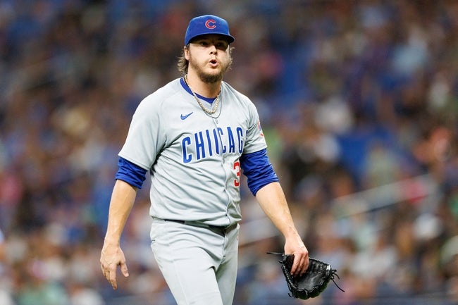 San Francisco Giants vs Chicago Cubs Prediction MLB Picks 6/18/24