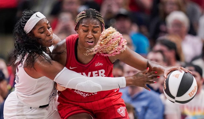 Atlanta Dream vs Connecticut Sun Prediction WNBA Picks 7/7/24
