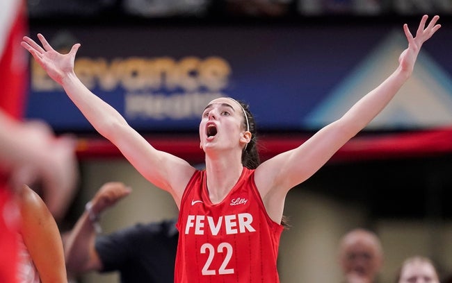 Washington Mystics vs Indiana Fever Prediction WNBA Picks 6/19/24