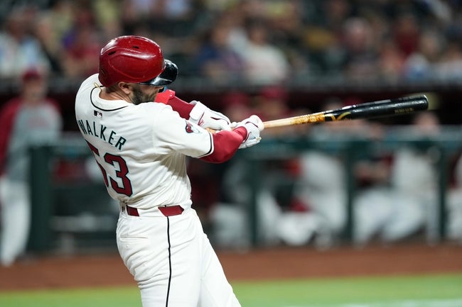 Chicago White Sox vs Arizona Diamondbacks Prediction MLB Picks 6/14/24