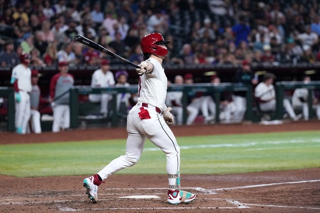 Arizona Diamondbacks vs Philadelphia Phillies Prediction MLB Picks 6/22/24