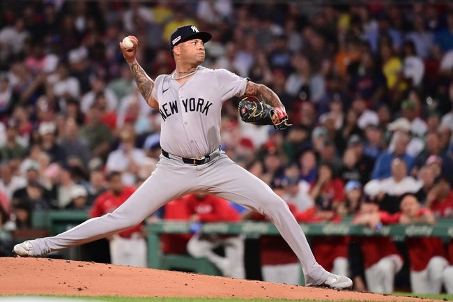 Cincinnati Reds vs New York Yankees Prediction MLB Picks 7/2/24