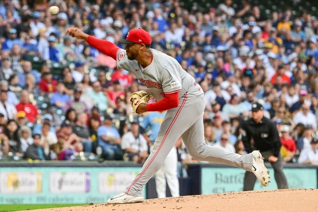 Colorado Rockies vs Cincinnati Reds Prediction MLB Picks 7/11/24