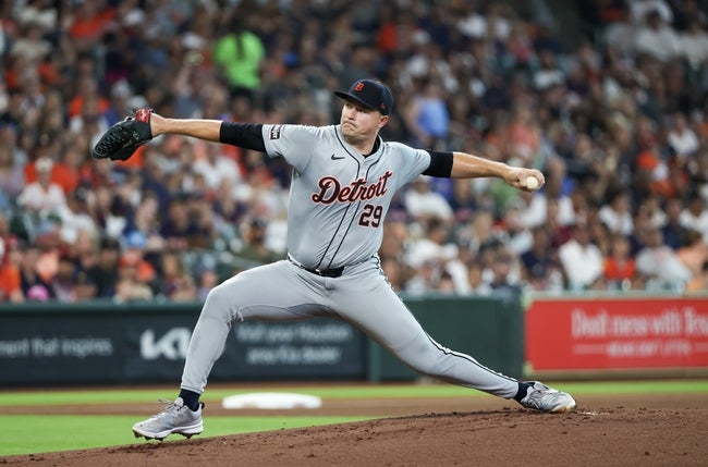 LA Dodgers vs Detroit Tigers Prediction MLB Picks 7/12/24