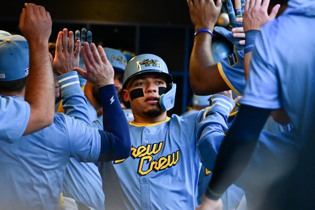Milwaukee Brewers vs San Diego Padres Prediction MLB Picks 6/21/24