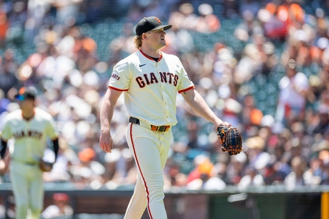 San Francisco Giants vs St. Louis Cardinals Prediction MLB Picks 6/23/24