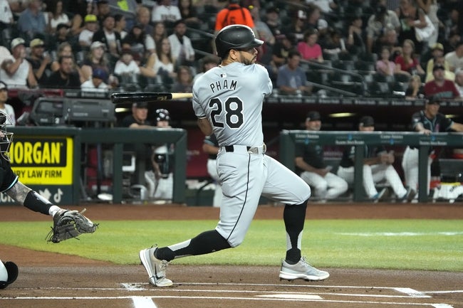 Chicago White Sox vs Arizona Diamondbacks Prediction MLB Picks 6/15/24