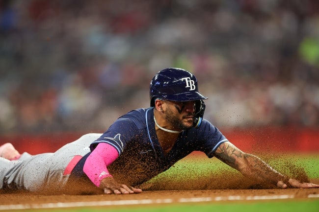 Tampa Bay Rays vs Pittsburgh Pirates Prediction MLB Picks 6/22/24