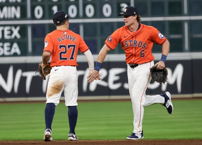 Houston Astros vs Chicago White Sox Prediction MLB Picks 6/18/24