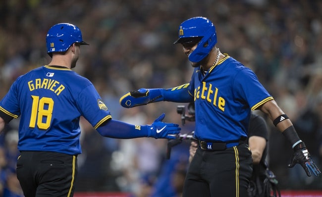 Texas Rangers vs Seattle Mariners Prediction MLB Picks 6/15/24