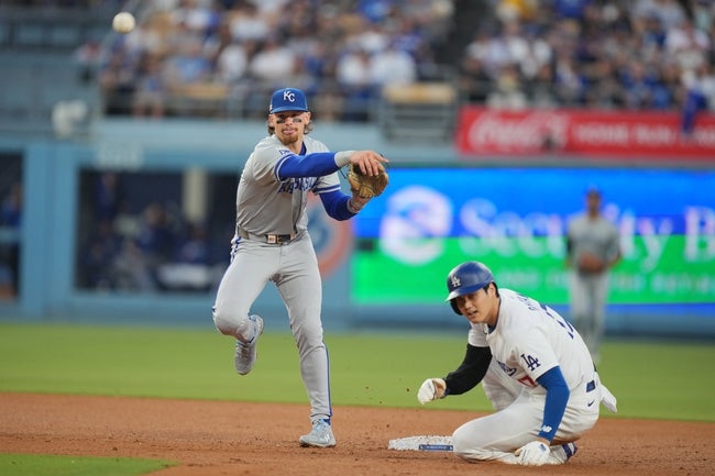 Kansas City Royals vs Texas Rangers Prediction MLB Picks 6/21/24