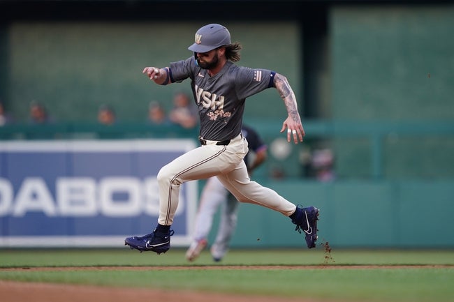 Miami Marlins vs Washington Nationals Prediction MLB Picks 6/15/24