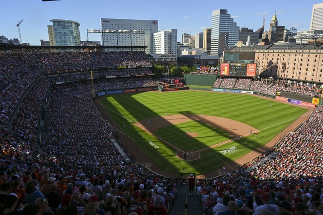 Philadelphia Phillies vs Baltimore Orioles Prediction MLB Picks 6/16/24