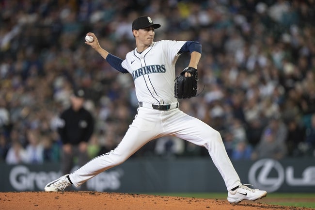 Seattle Mariners vs Tampa Bay Rays Prediction MLB Picks 6/26/24