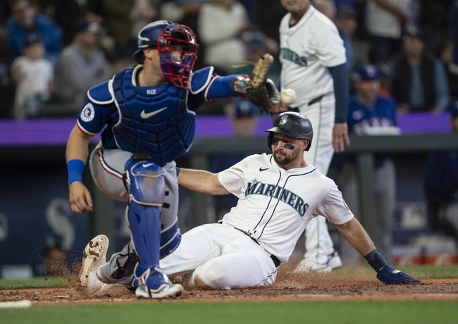Texas Rangers vs Seattle Mariners Prediction MLB Picks 6/16/24