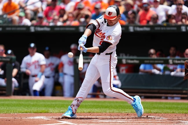 Baltimore Orioles vs Houston Astros Prediction MLB Picks 6/21/24