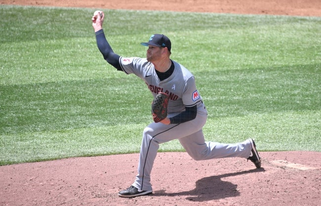 Toronto Blue Jays vs Cleveland Guardians Prediction MLB Picks 6/22/24