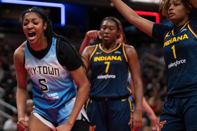 Atlanta Dream vs Chicago Sky Prediction WNBA Picks 7/10/24