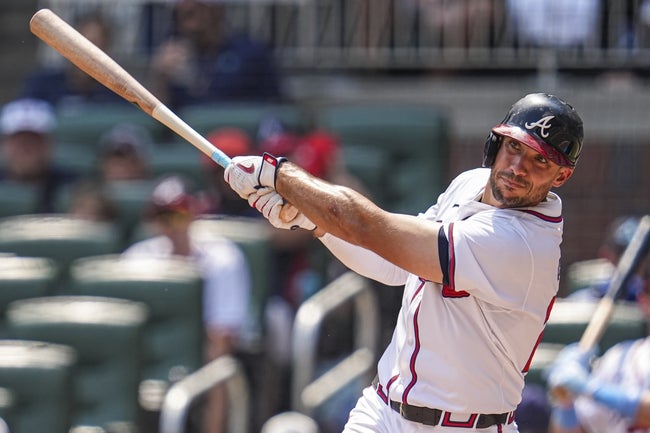 Detroit Tigers vs Atlanta Braves Prediction MLB Picks 6/18/24
