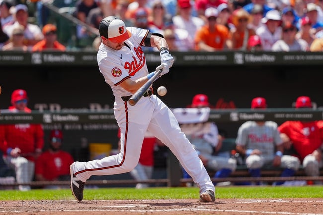 Baltimore Orioles vs New York Yankees Prediction MLB Picks 6/18/24