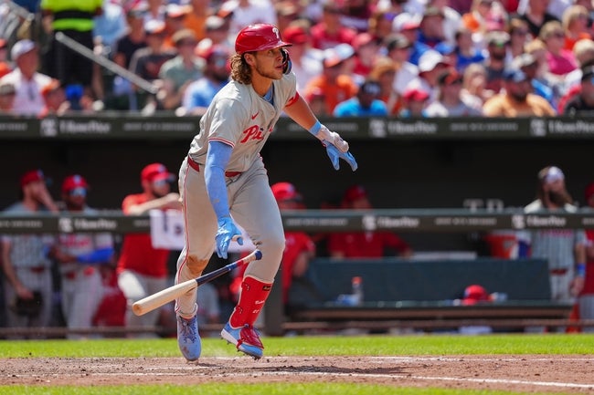 San Diego Padres vs Philadelphia Phillies Prediction MLB Picks 6/17/24