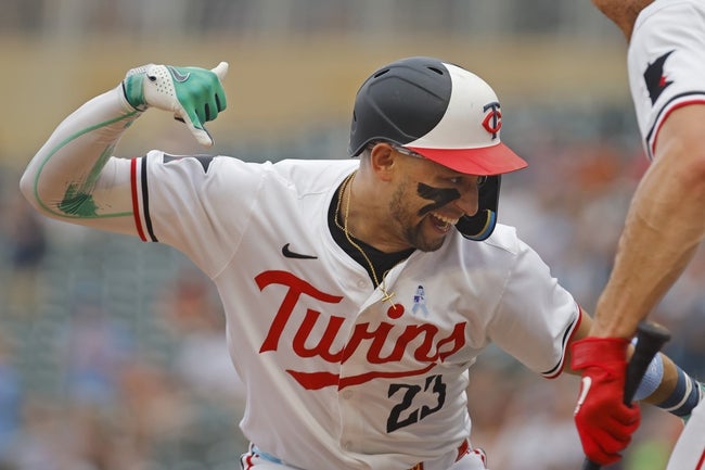 Tampa Bay Rays vs Minnesota Twins Prediction MLB Picks 6/20/24