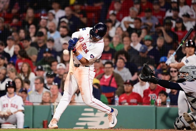 Boston Red Sox vs Toronto Blue Jays Prediction MLB Picks 6/18/24
