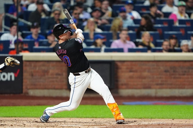 New York Mets vs Texas Rangers Prediction MLB Picks 6/19/24
